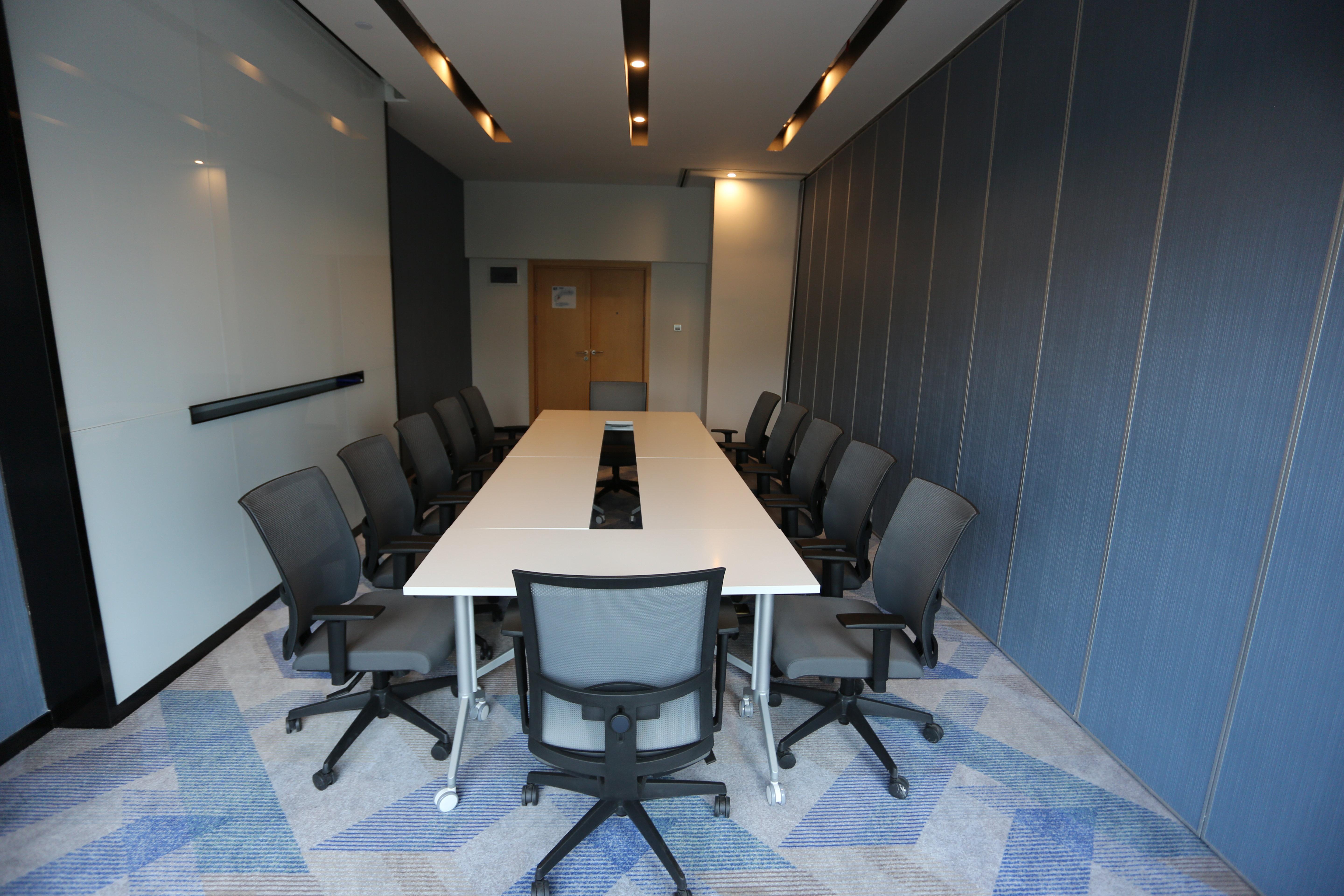 Holiday Inn Express - Wuhan Optical Valley By Ihg Exterior photo
